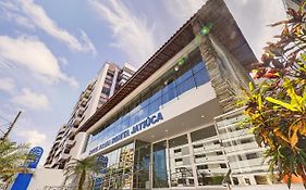 Hotel Praia Bonita Jatiúca